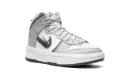 DUNK HIGH UP WMNS "Light Smoke Grey"