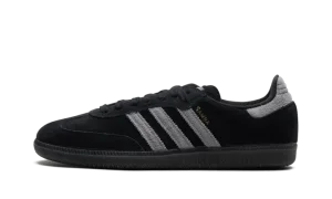 Samba ADV "Core Black Grey"