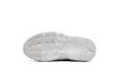 Huarache Run (PS) "White"