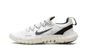 Free Run 5.0 Next Nature "PHANTOM/BLACK-SAIL"