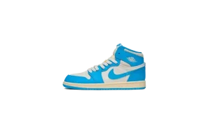 Air Jordan 1 Retro High OG PS "UNC Reimagined"