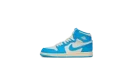 Air Jordan 1 Retro High OG PS "UNC Reimagined"