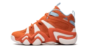 Crazy 8 "Team Orange"