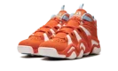 Crazy 8 "Team Orange"