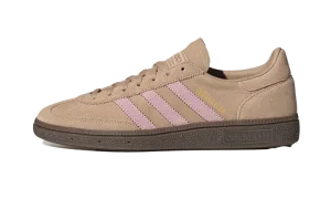 Handball Spezial WMNS "Warm Sandstone Clear Pink"