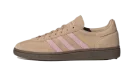 Handball Spezial WMNS "Warm Sandstone Clear Pink"