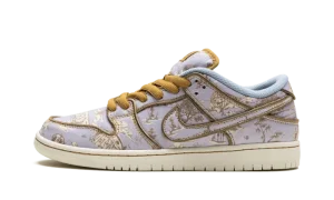 SB Dunk "Pastoral Print"