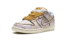 SB Dunk "Pastoral Print"