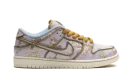 SB Dunk "Pastoral Print"