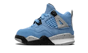 Jordan 4 Retro TD "University Blue"