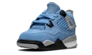 Jordan 4 Retro TD "University Blue"