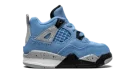 Jordan 4 Retro TD "University Blue"