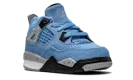 Jordan 4 Retro TD "University Blue"