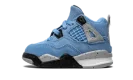 Jordan 4 Retro TD "University Blue"