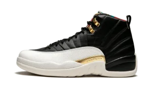 Air Jordan 12 Retro CNY "Chinese New Year 2019"