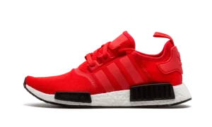 NMD R1 "Bred Pack"