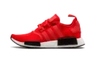 NMD R1 "Bred Pack"