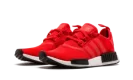 NMD R1 "Bred Pack"