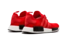 NMD R1 "Bred Pack"