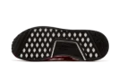 NMD R1 "Bred Pack"