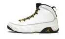 Air Jordan 9 Retro "QUAI 54"