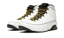 Air Jordan 9 Retro "QUAI 54"