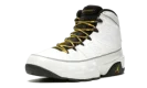 Air Jordan 9 Retro "QUAI 54"