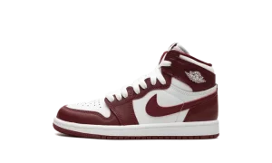 Air Jordan 1 Retro High OG PS "Team Red"