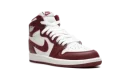 Air Jordan 1 Retro High OG PS "Team Red"