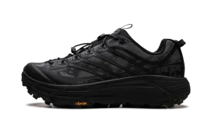 TECH STEALTH "BLACK / CARBON BLACK" 1162770 BBNB