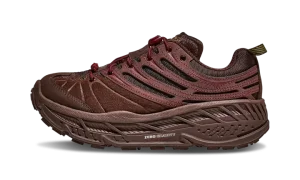 One Stinson EVO OG TP "Cold Brew Varsity Burgundy" 1166450 CWV