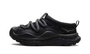 Ora Primo "TRIPLE BLACK" 1141570-BBLC