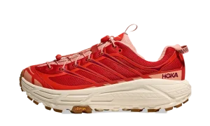 Mafate Three 2 "TOMATO / VERMILLION" 1141572 TVR