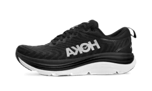 Gaviota 5 "Black / White" 1127929 BWHT