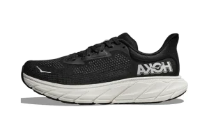 Arahi 7 Wide "Black / White" 1147870 BWHT