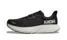 Arahi 7 Wide "Black / White" 1147870 BWHT