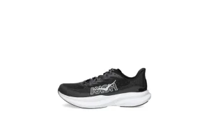 Mach 6 "Black / White" 1147790 BWHT