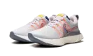 REACT INFINITY RUN FK 2 MNS WMNS "Pink Foam" DH2497 600