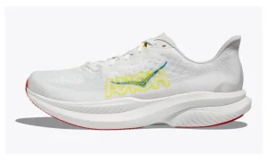 Mach 6 "White Nimbus Cloud" 1147790 WNCL