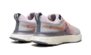 REACT INFINITY RUN FK 2 MNS WMNS "Pink Foam" DH2497 600