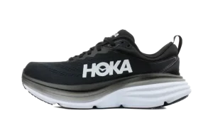 Bondi 8 WMNS "Black / White" 1127952 BWHT