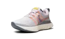 REACT INFINITY RUN FK 2 MNS WMNS "Pink Foam" DH2497 600