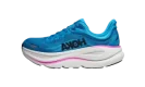 Bondi 9 WMNS "Skyward Blue Neon Fuchsia" 1162012 SNNF