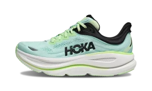 BONDI 9 "LUNA MOTH BLUE SPARK" 1162011 LNMT