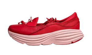 Bondi Mary Jane "Cerise / Rose Tea" 1171546 CRSRS