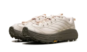 Mafate Three 2 "OAT MILK / EUCALYPTUS" 1141572 OLY