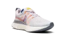 REACT INFINITY RUN FK 2 MNS WMNS "Pink Foam" DH2497 600