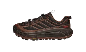 U Mafate Three2 "Cast Iron Mineral Brown" 1141572 CTRN