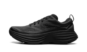 BONDI 8 TS CAGED "Black" 1155391 BBLC