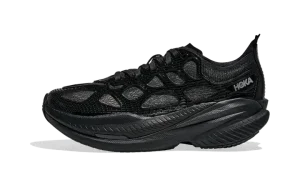 Mach X Caged "Black" 1168932 BMD